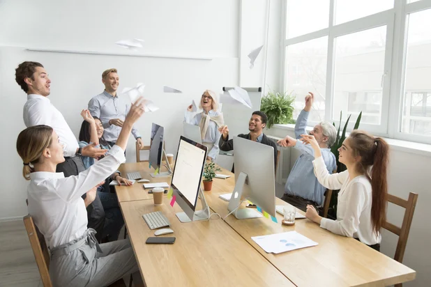 Employee benefits