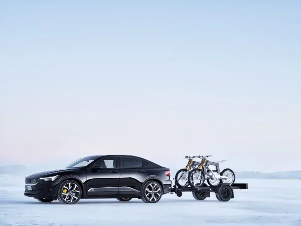 New or used vehicle, or multiple cars can be packaged