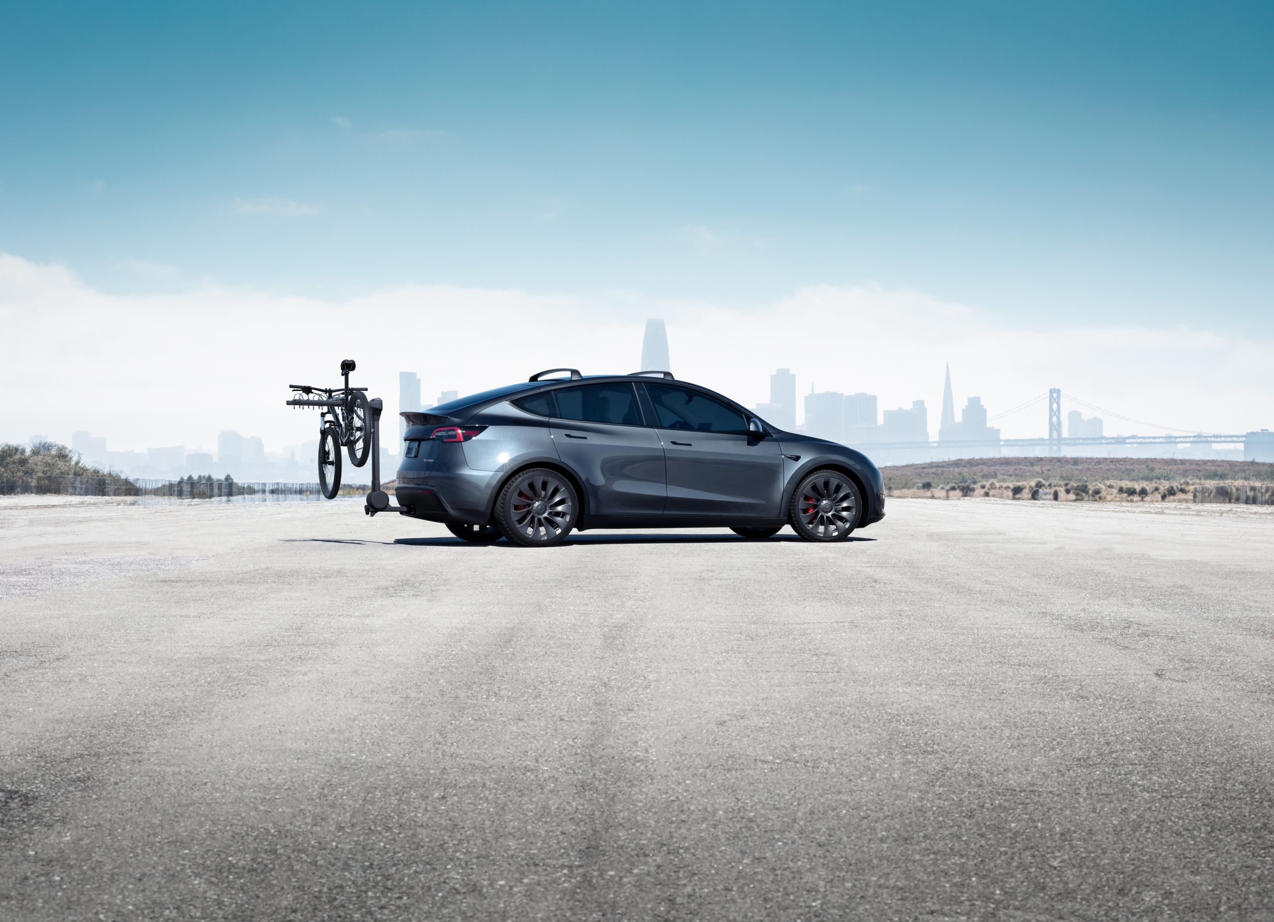 Tesla Model Y Review