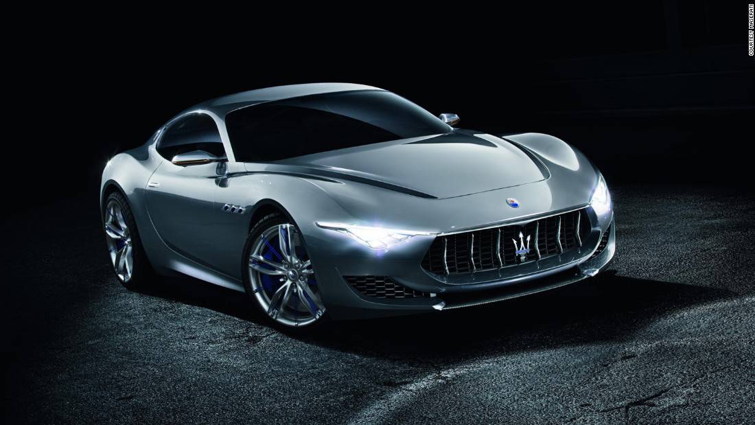 Can I buy a luxury vehicle on a Novated Lease?