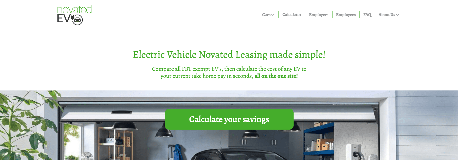 What EV’s are Tax Free in Australia?
