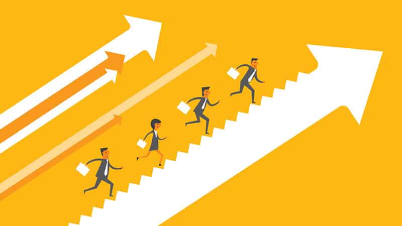 What happens If I change my job?