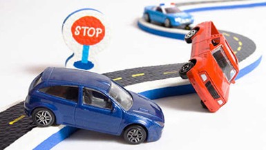 What happens if I have an accident?