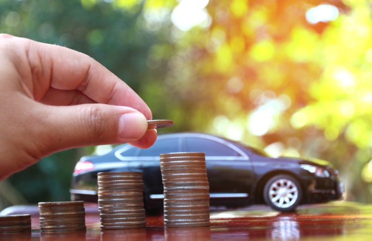 What is a Novated Lease on an Electric Car?