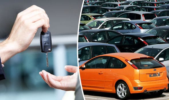 Novated Lease Residual Value