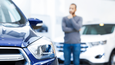 What kind of a car can I get on a Novated Lease?