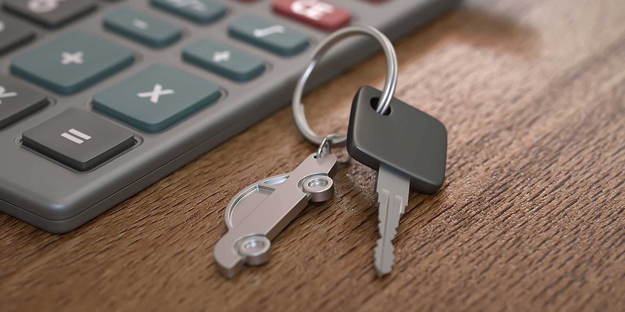 Calculate Novated Lease
