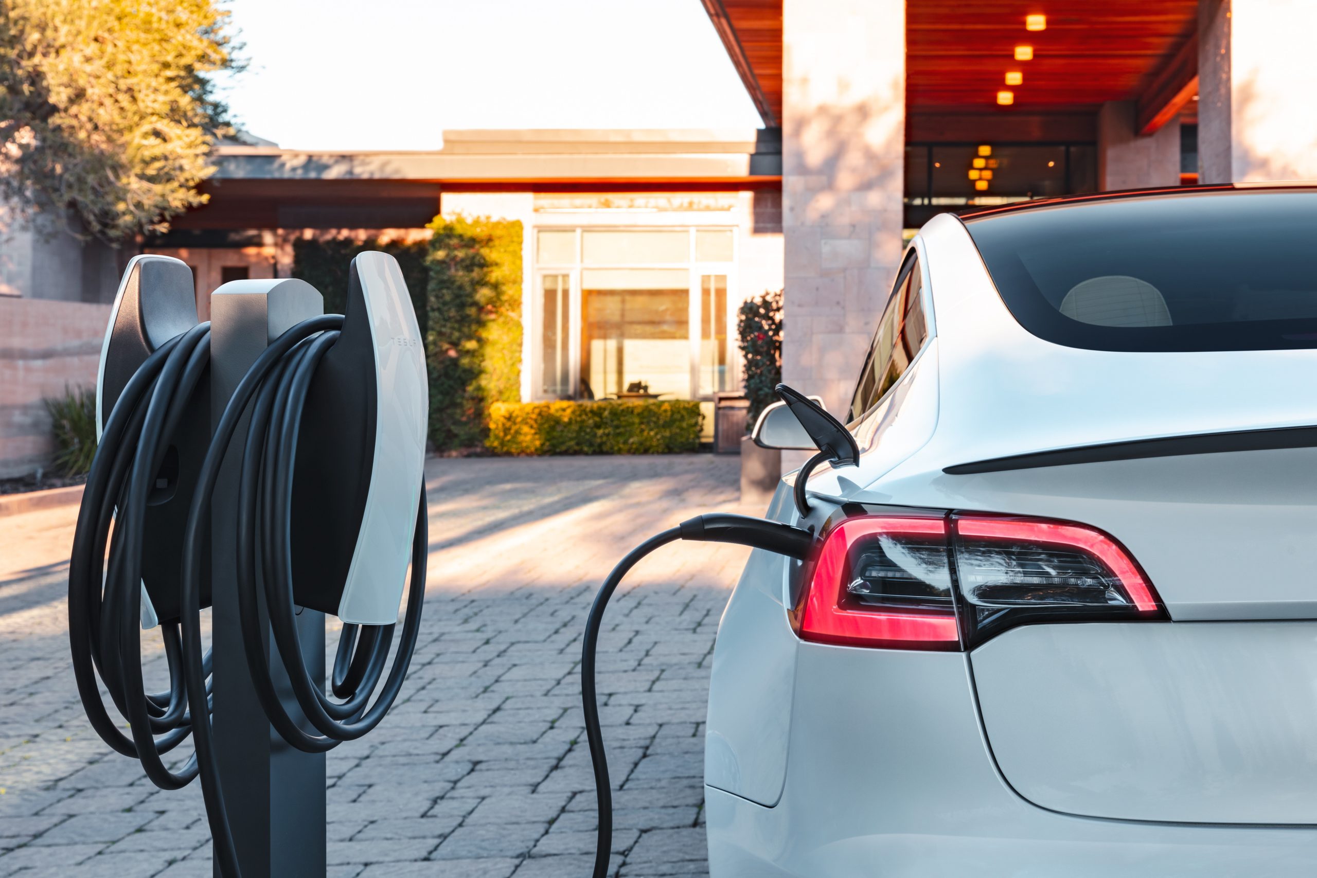 How long does it take to charge an EV in Australia?