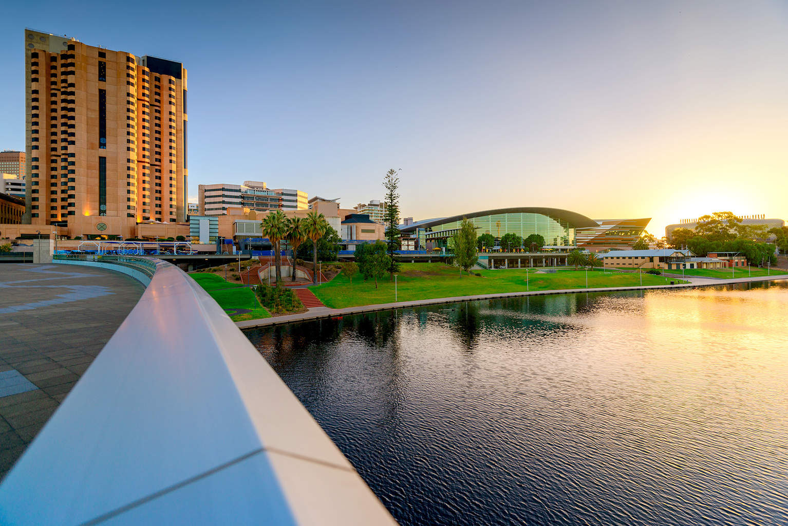 SA Government Novated Leasing