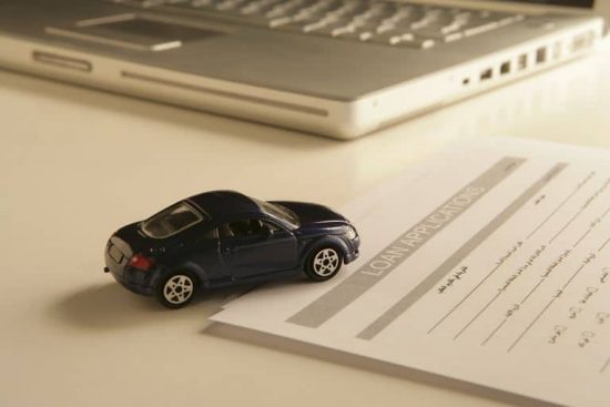 Is Novated Leasing a car like having a car loan?
