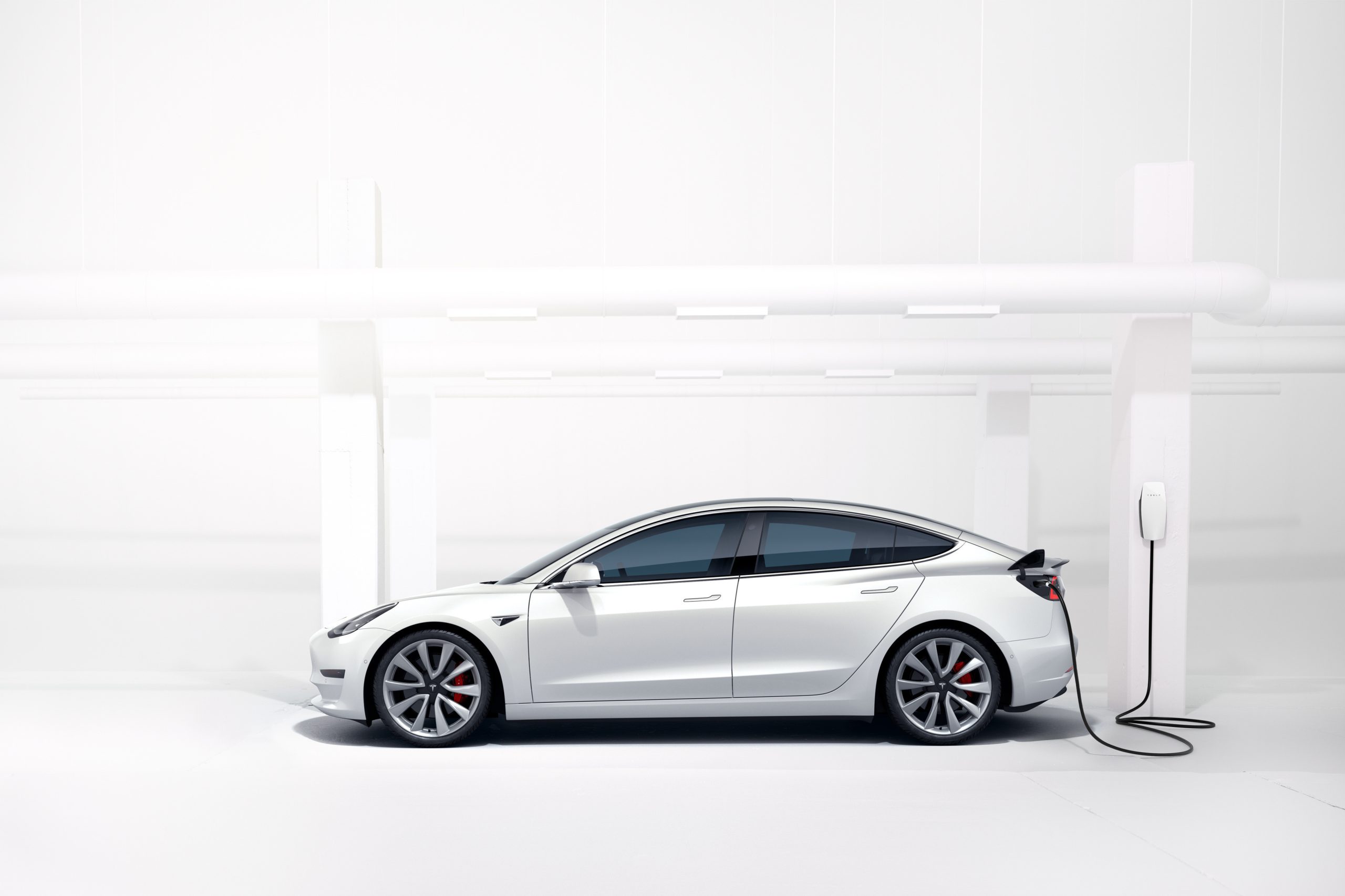 Tesla Model 3 – EV Novated Lease