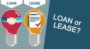 Loan or Novated Lease