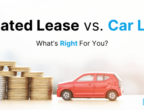 Novated Lease vs Car Loan: A Detailed Guide